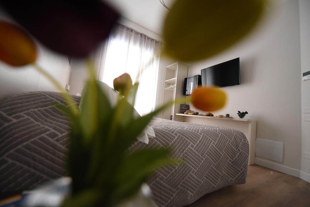 Nicola'S Luxury Rooms Matera Exterior foto