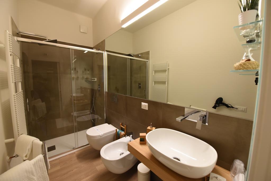 Nicola'S Luxury Rooms Matera Exterior foto